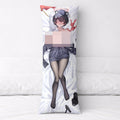 Tsubaki Kasuga (Guide Ver.2) - AnimePillow Fan-Art Edition