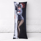 Tsubaki Kasuga (Guide Ver.2) - AnimePillow Fan-Art Edition