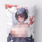 Tsubaki Kasuga (Guide Ver.2) - AnimePillow Fan-Art Edition