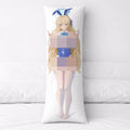 飛鳥馬トキ (バニーガールVer.) - AnimePillow ファンアートエディション
