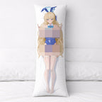 飛鳥馬トキ (バニーガールVer.) - AnimePillow ファンアートエディション
