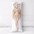 飛鳥馬トキ (バニーガールVer.) - AnimePillow ファンアートエディション