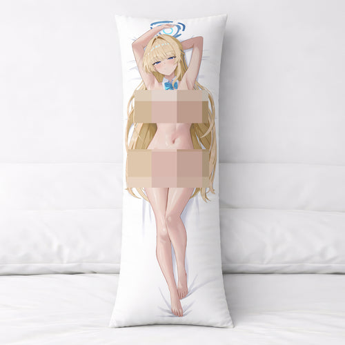 Asuma Toki (Ver. Chica Conejo) - Edición Fan-Art AnimePillow
