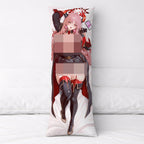 Satsuki Kyougoku - AnimePillow Fan-Art Edition