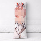 Satsuki Kyougoku - AnimePillow Fan-Art Edition