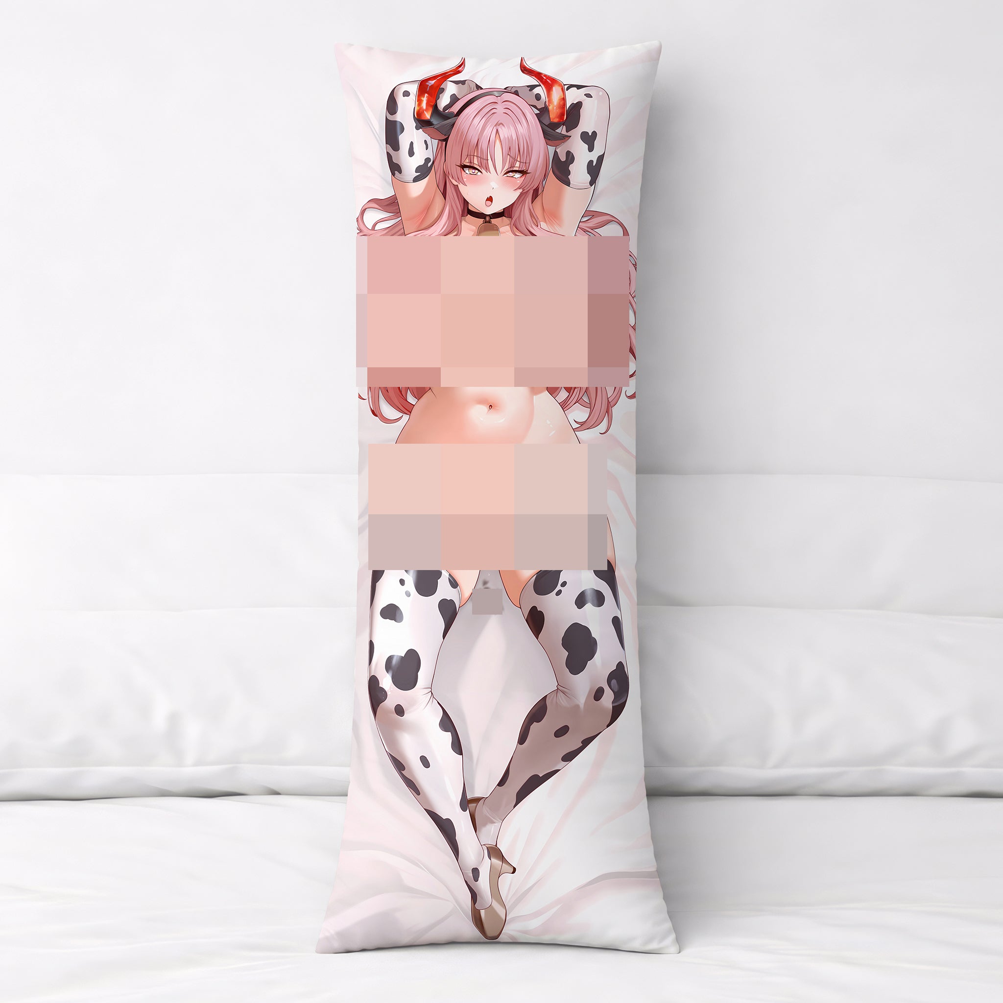 Satsuki Kyougoku - AnimePillow Fan-Art Edition