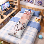 Satsuki Kyougoku - AnimePillow Fan-Art Edition