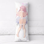 みそのみか（リトルエンジェルVer.） - AnimePillowファンアートエディション