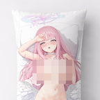 みそのみか（リトルエンジェルVer.） - AnimePillowファンアートエディション