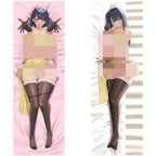 Nodoka Mama - AnimePillow Fan-Art Edition