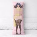 Nodoka Mama - AnimePillow Fan-Art Edition