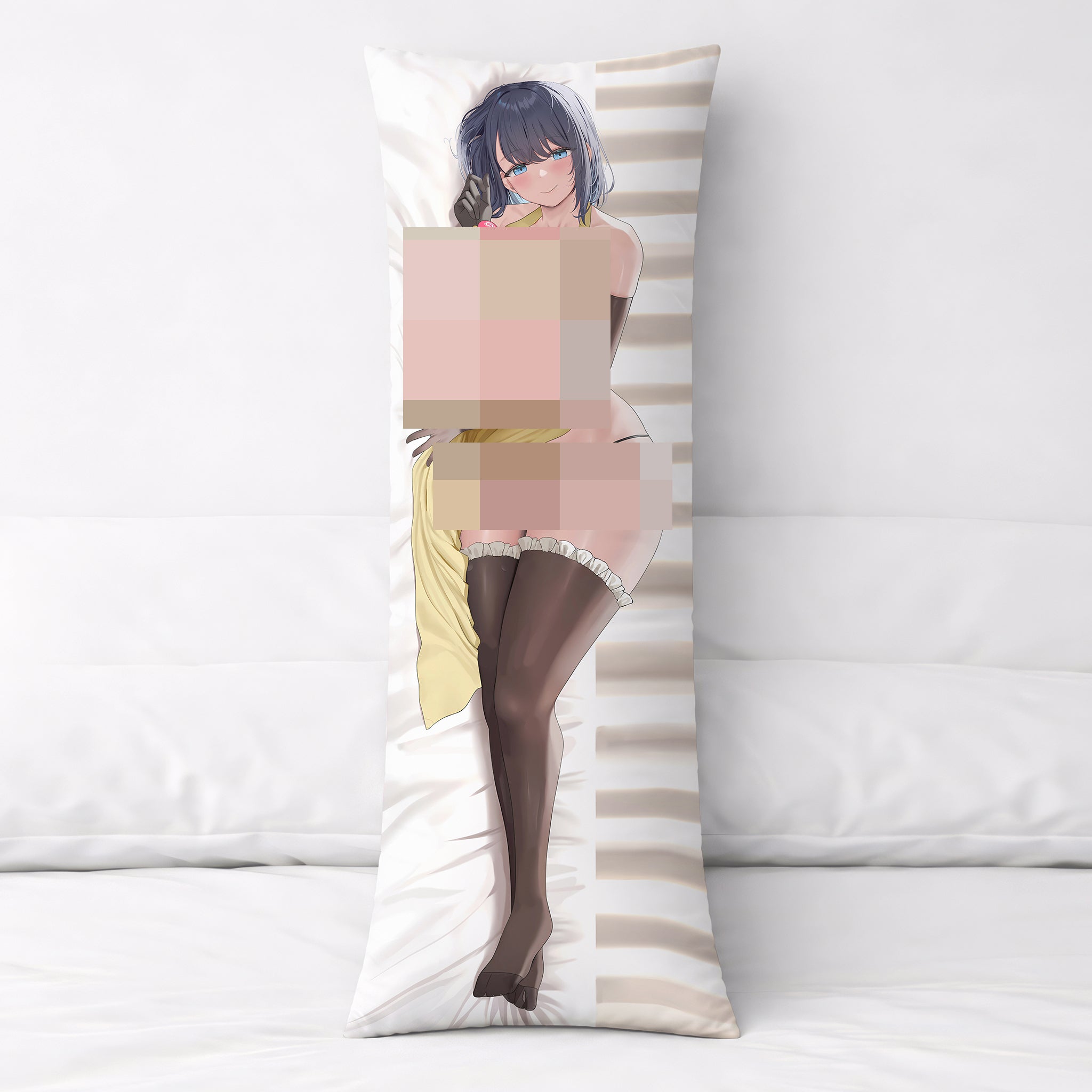 Nodoka Mama - AnimePillow Fan-Art Edition