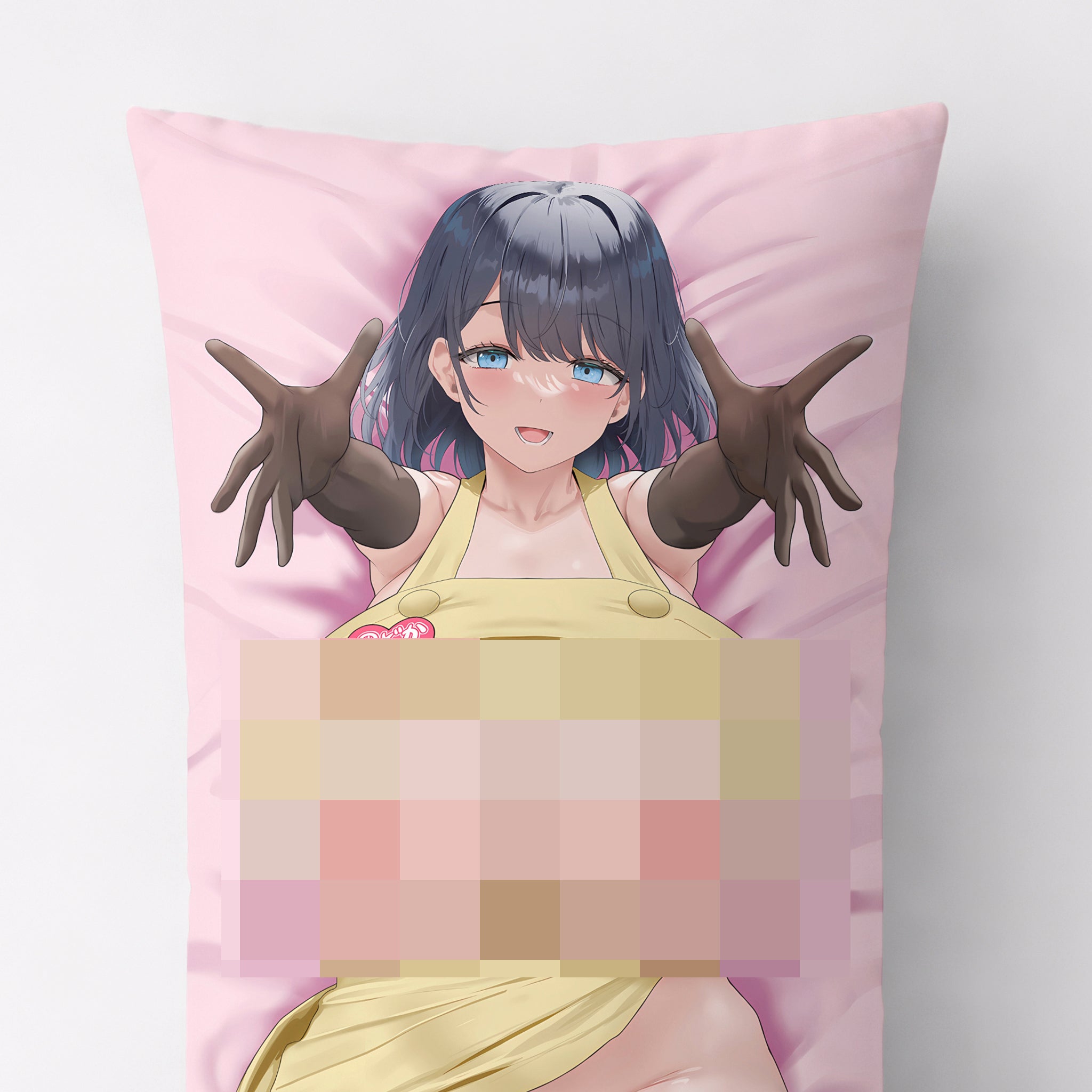 Nodoka Mama - AnimePillow Fan-Art Edition