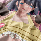 Nodoka Mama - AnimePillow Fan-Art Edition