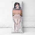 Sora - AnimePillow Fan-Art Edition