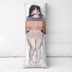 Sora - AnimePillow Fan-Art Edition