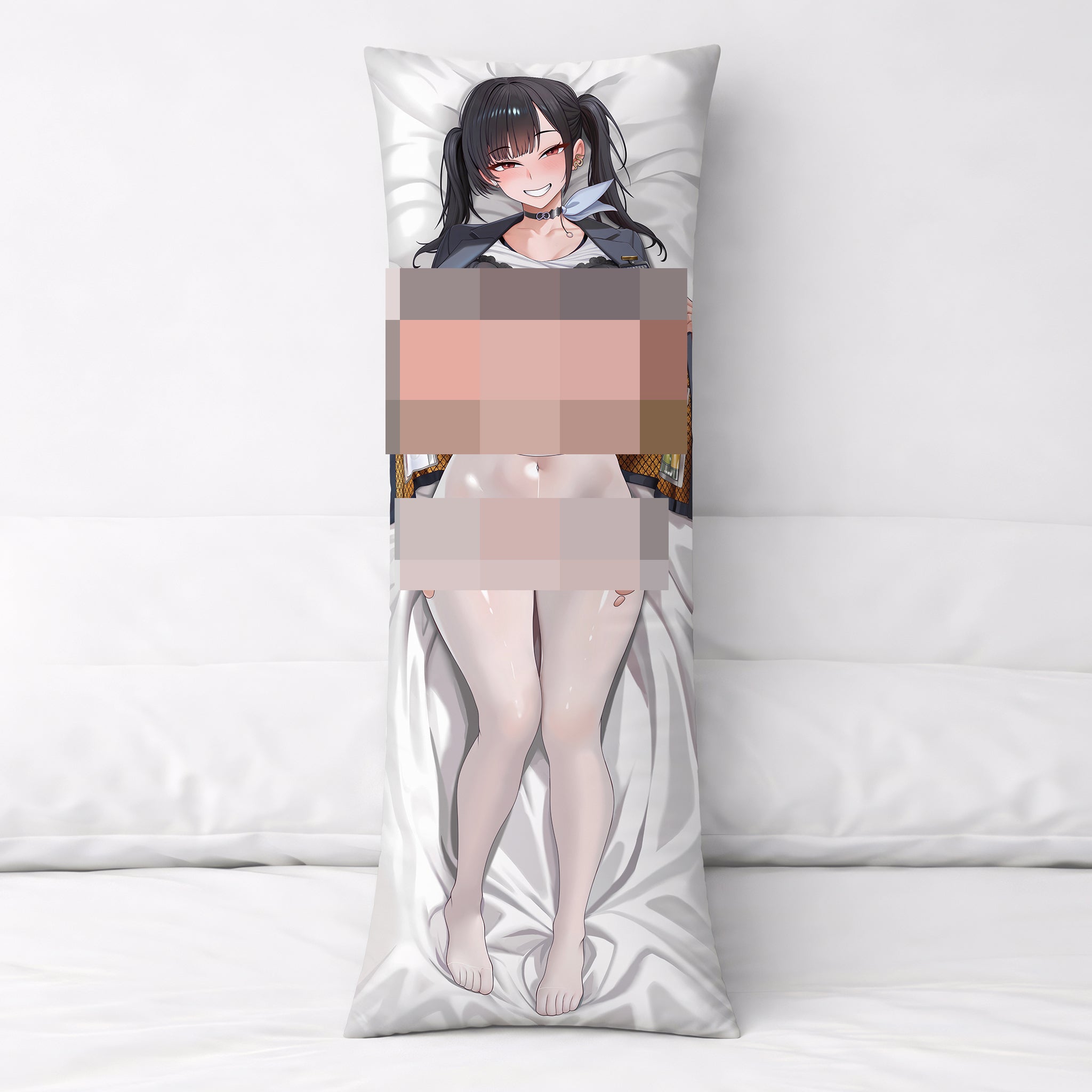 Sora - AnimePillow Fan-Art Edition