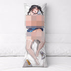 Sora - AnimePillow Fan-Art Edition