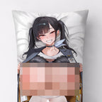 Sora - AnimePillow Fan-Art Edition