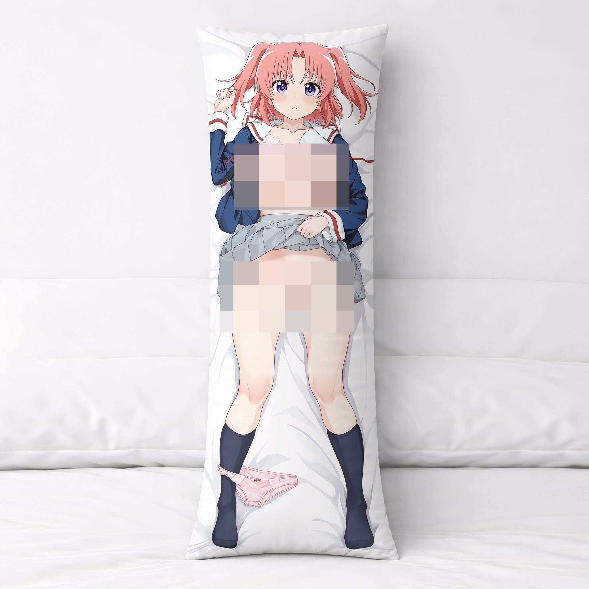 Kobeni Yonomori - AnimePillow Fan-Art Edition