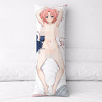 Kobeni Yonomori - AnimePillow Fan-Art Edition