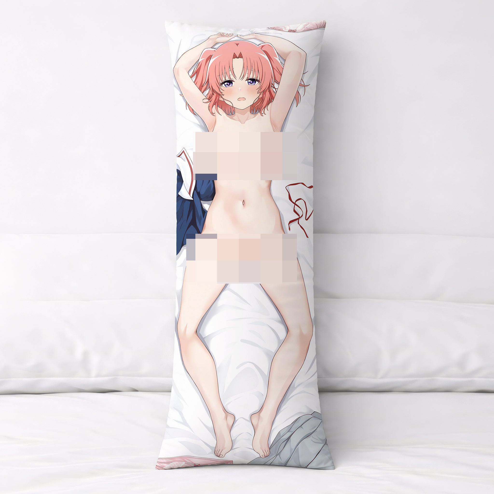 Kobeni Yonomori - AnimePillow Fan-Art Edition