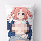 Kobeni Yonomori - AnimePillow Fan-Art Edition