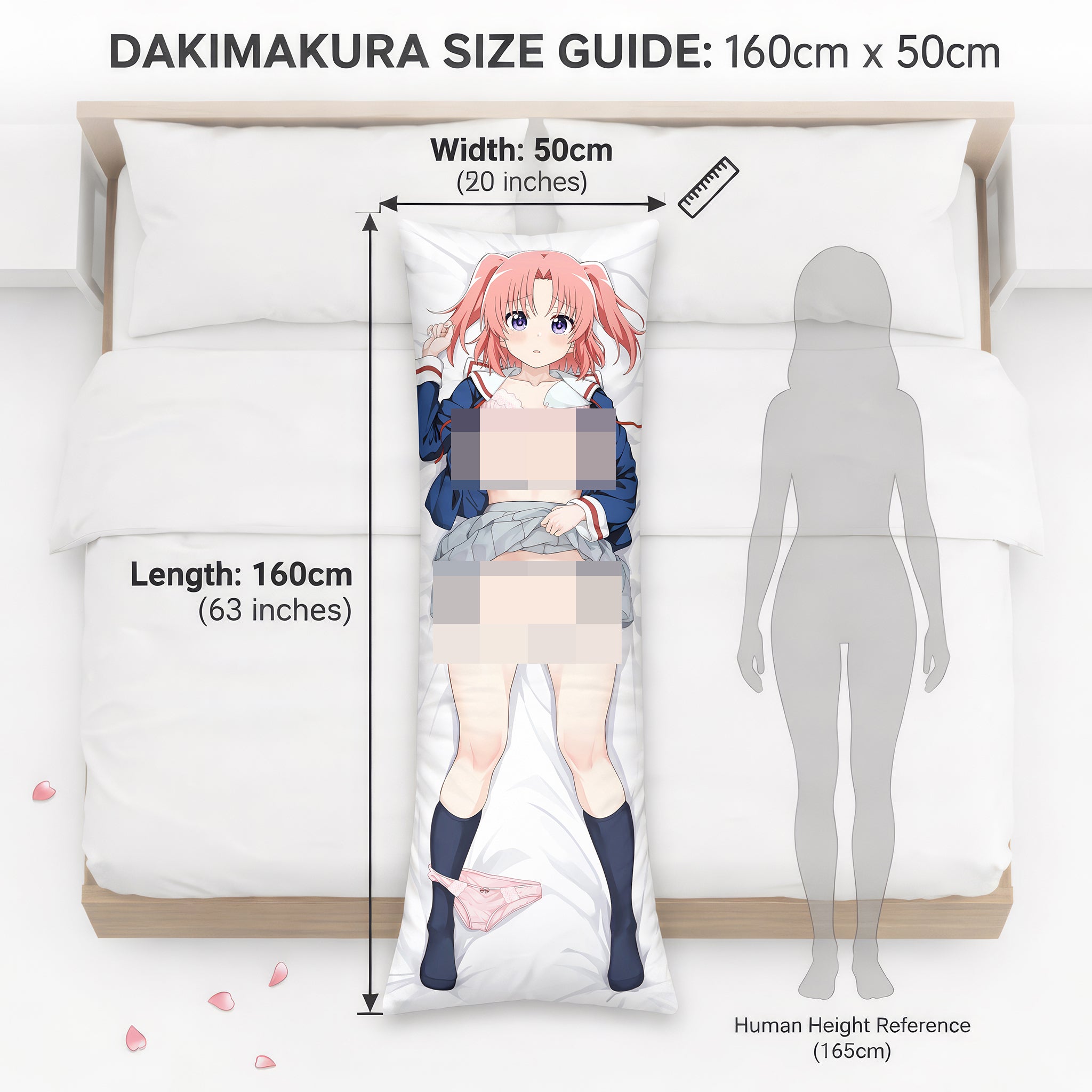Kobeni Yonomori - AnimePillow Fan-Art Edition
