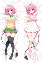 Momo Belia Deviluke - To Love-Ru