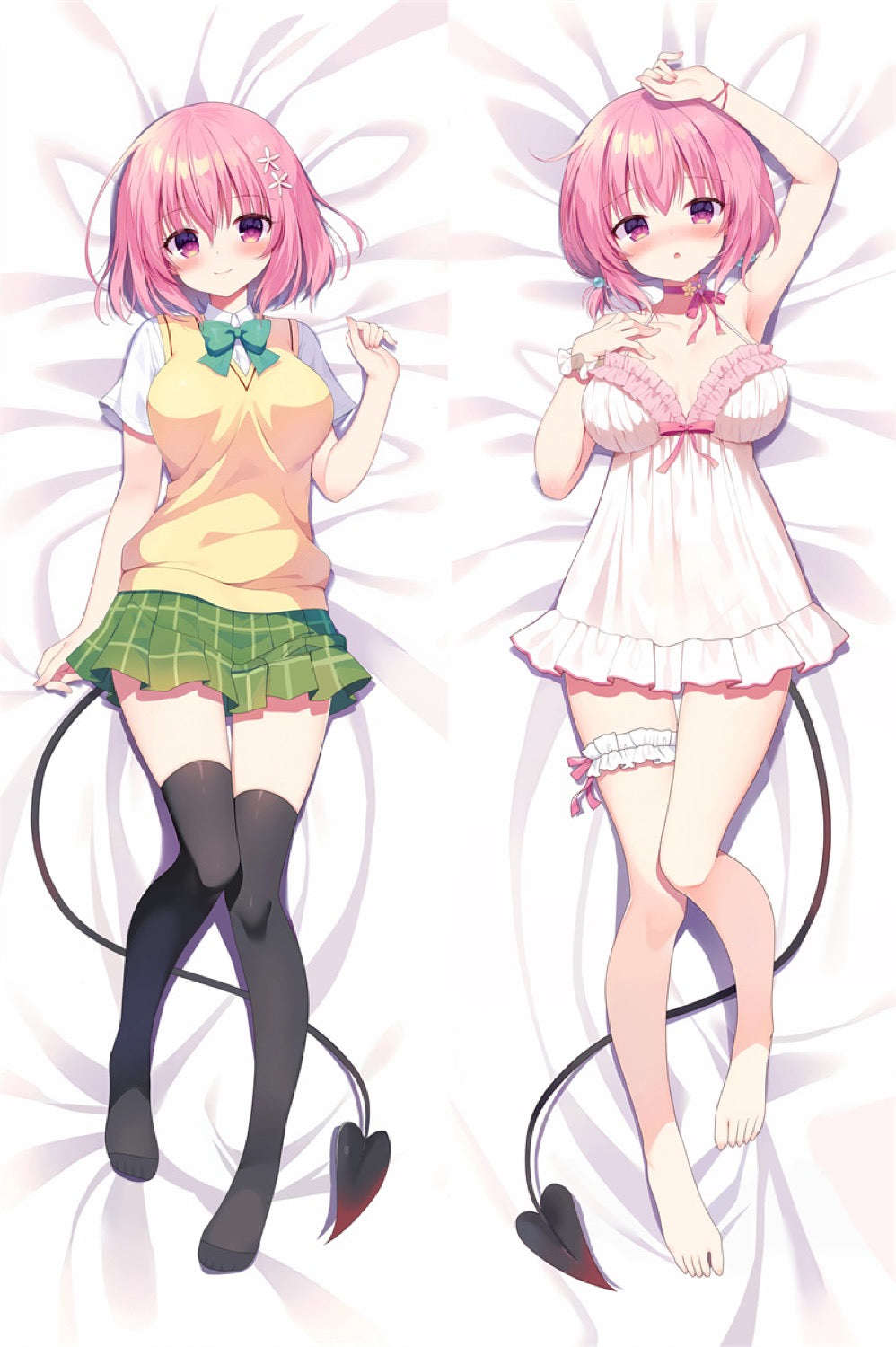 Momo Belia Deviluke - To Love-Ru