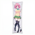 Momo Belia Deviluke - Edición Fan-Art de AnimePillow
