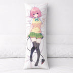 Momo Belia Deviluke - Anime Pillowcase Fan-Art Edition