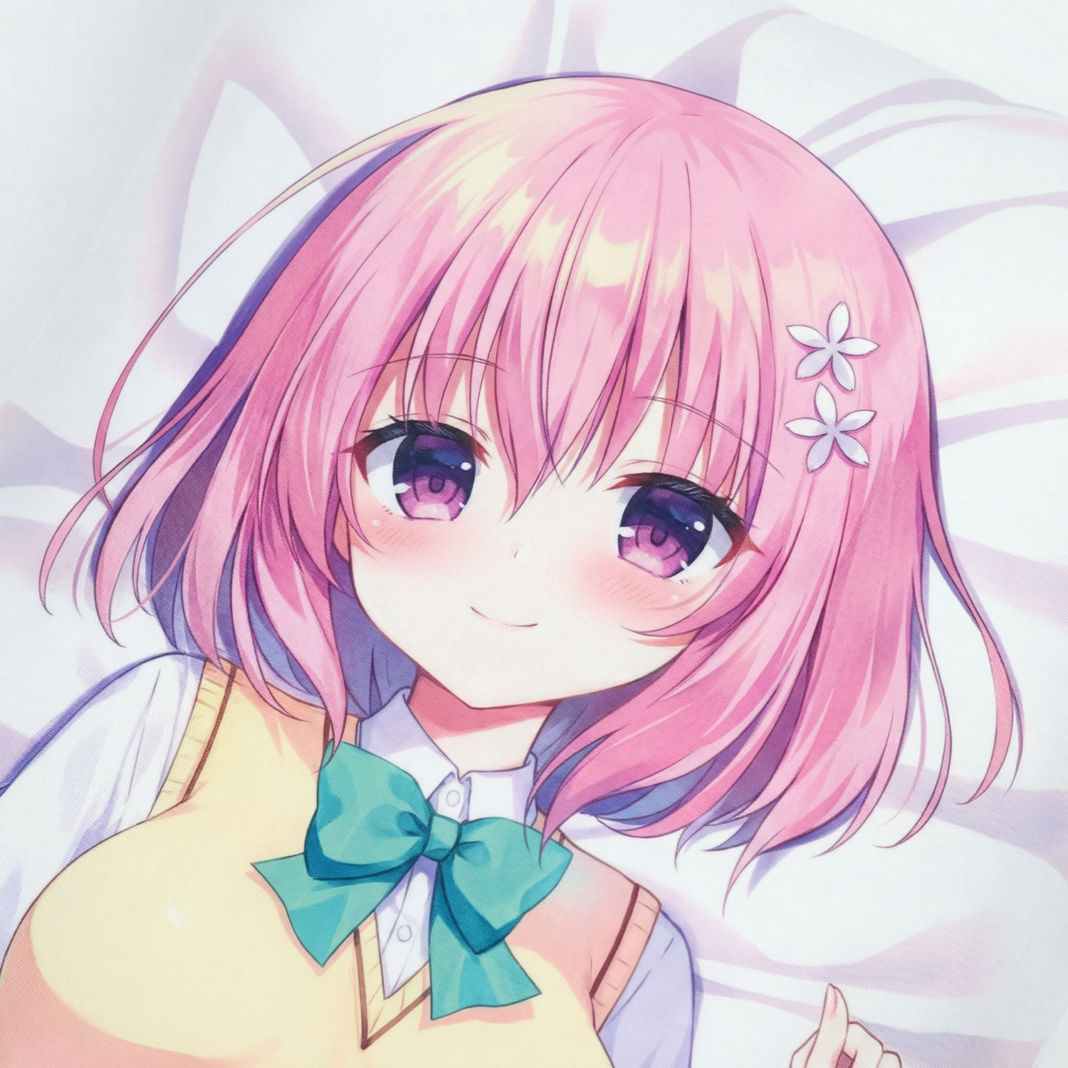 Momo Belia Deviluke - To Love-Ru