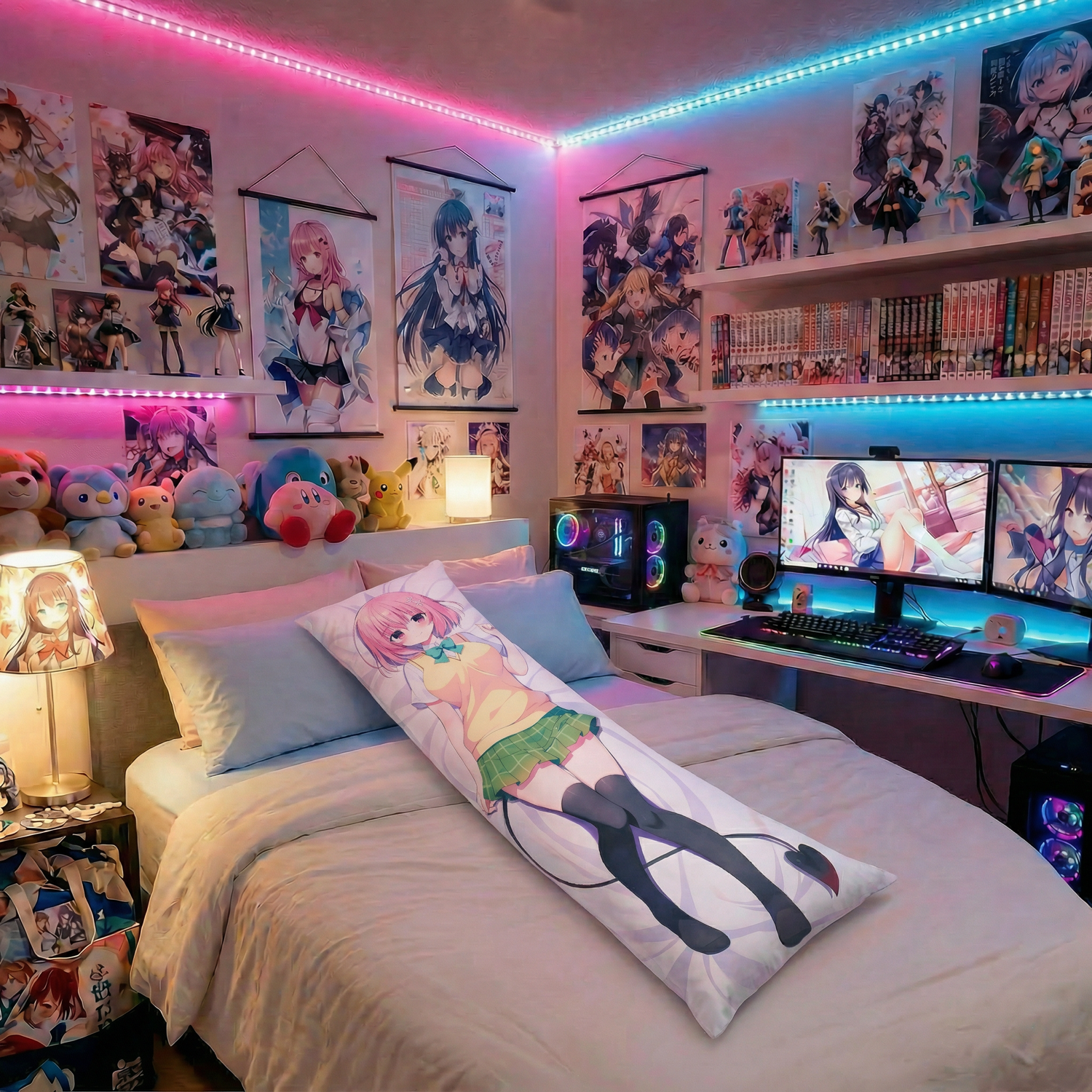 Momo Belia Deviluke - To Love-Ru