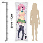 Momo Belia Deviluke - To Love-Ru