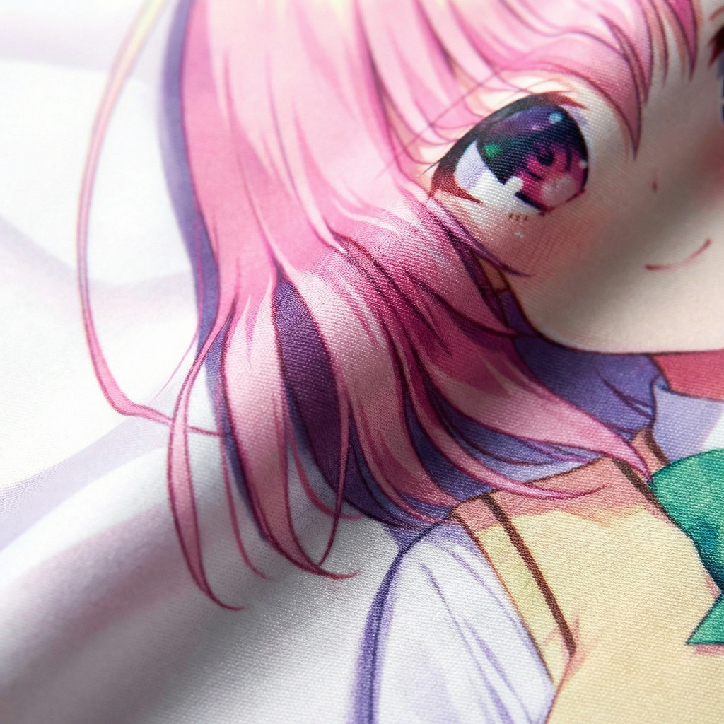 Momo Belia Deviluke - To Love-Ru