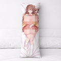 Uzuki Shimamura - AnimePillow Fan-Art Edition