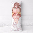 Uzuki Shimamura - AnimePillow Fan-Art Edition