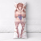 Uzuki Shimamura - AnimePillow Fan-Art Edition
