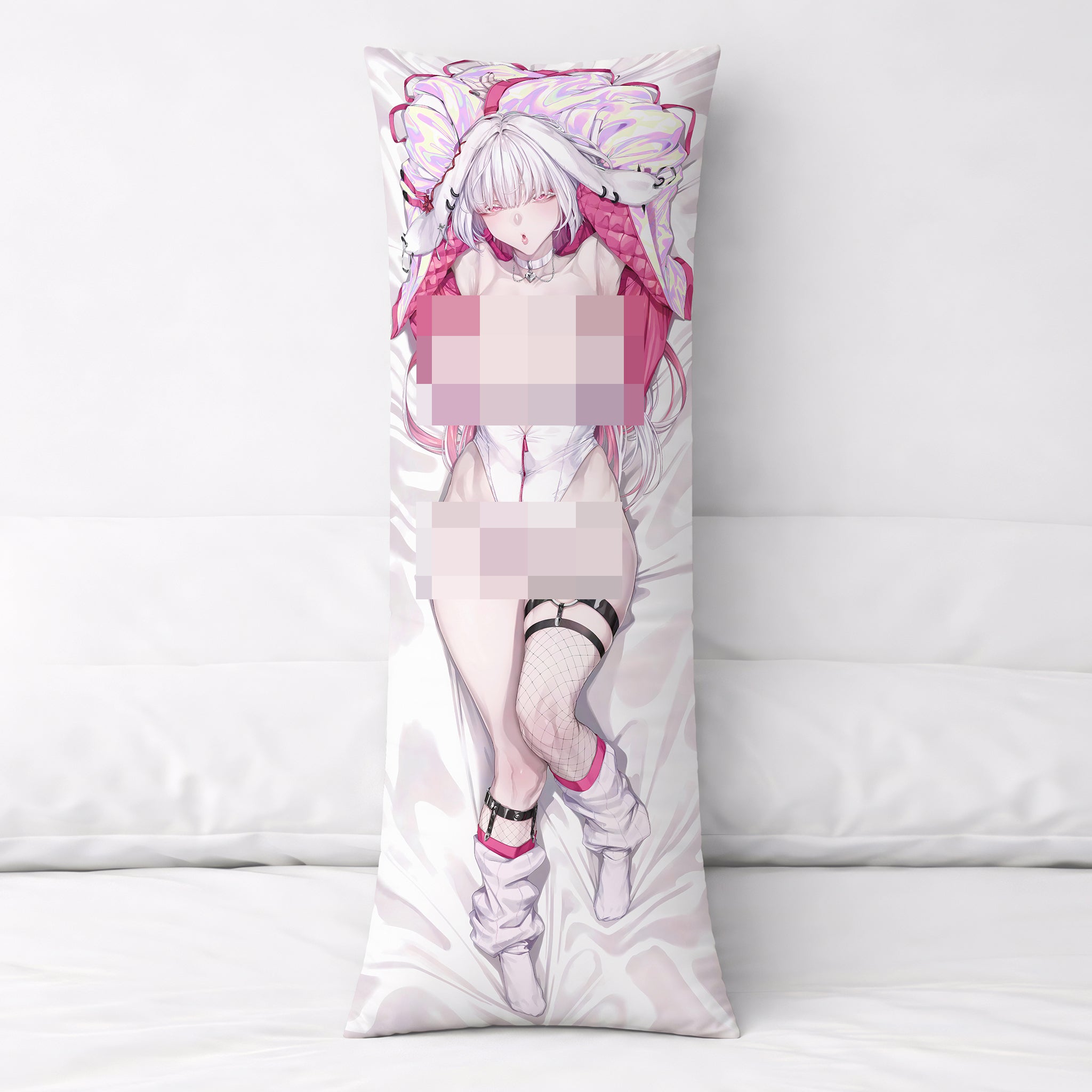 Yami Usagi-tan - AnimePillow Fan-Art Edition