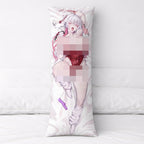 Yami Usagi-tan - AnimePillow Fan-Art Edition