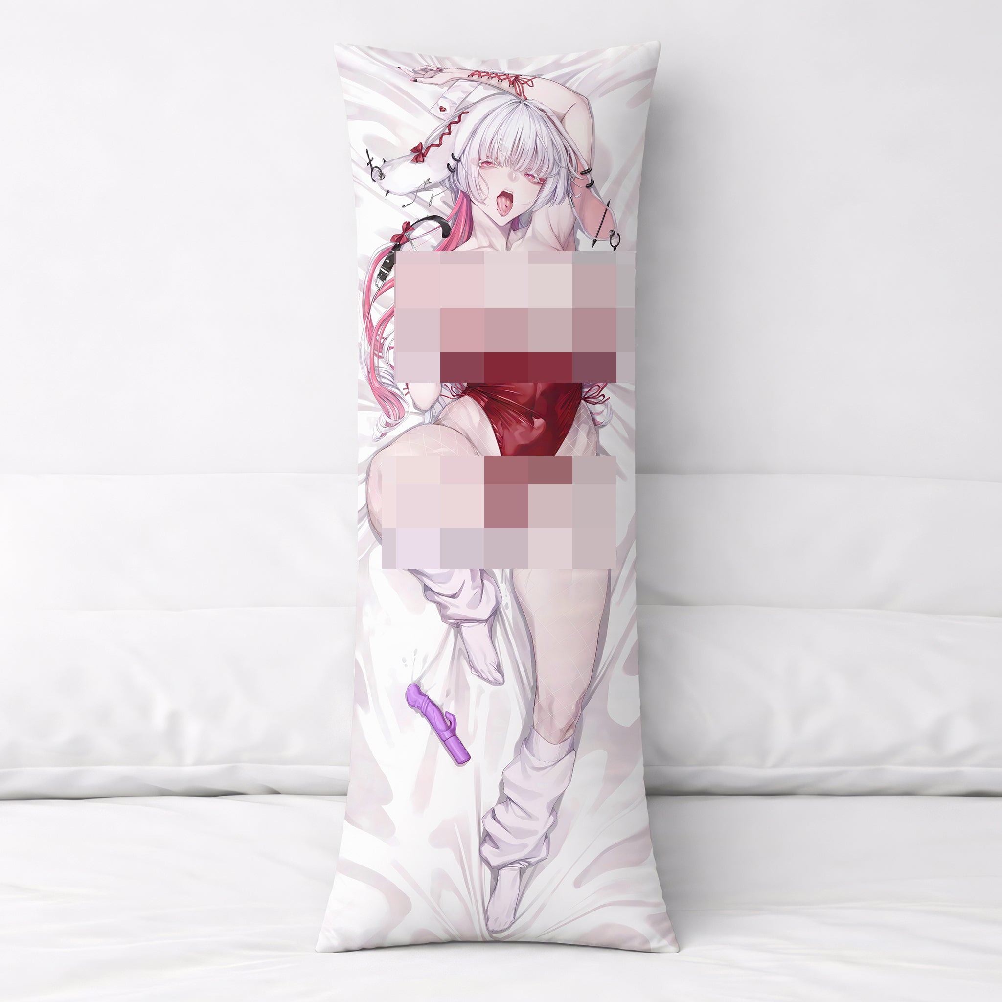Yami Usagi-tan - AnimePillow Fan-Art Edition