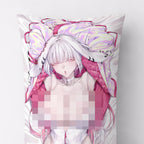 Yami Usagi-tan - AnimePillow Fan-Art Edition