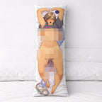 Saekusa Tsukimu - AnimePillow Fan-Art Edition