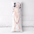 Shion Murasaki - AnimePillow Fan-Art Edition