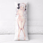 Shion Murasaki - AnimePillow Fan-Art Edition