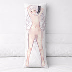 Shion Murasaki - AnimePillow Fan-Art Edition