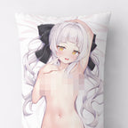 Shion Murasaki - AnimePillow Fan-Art Edition