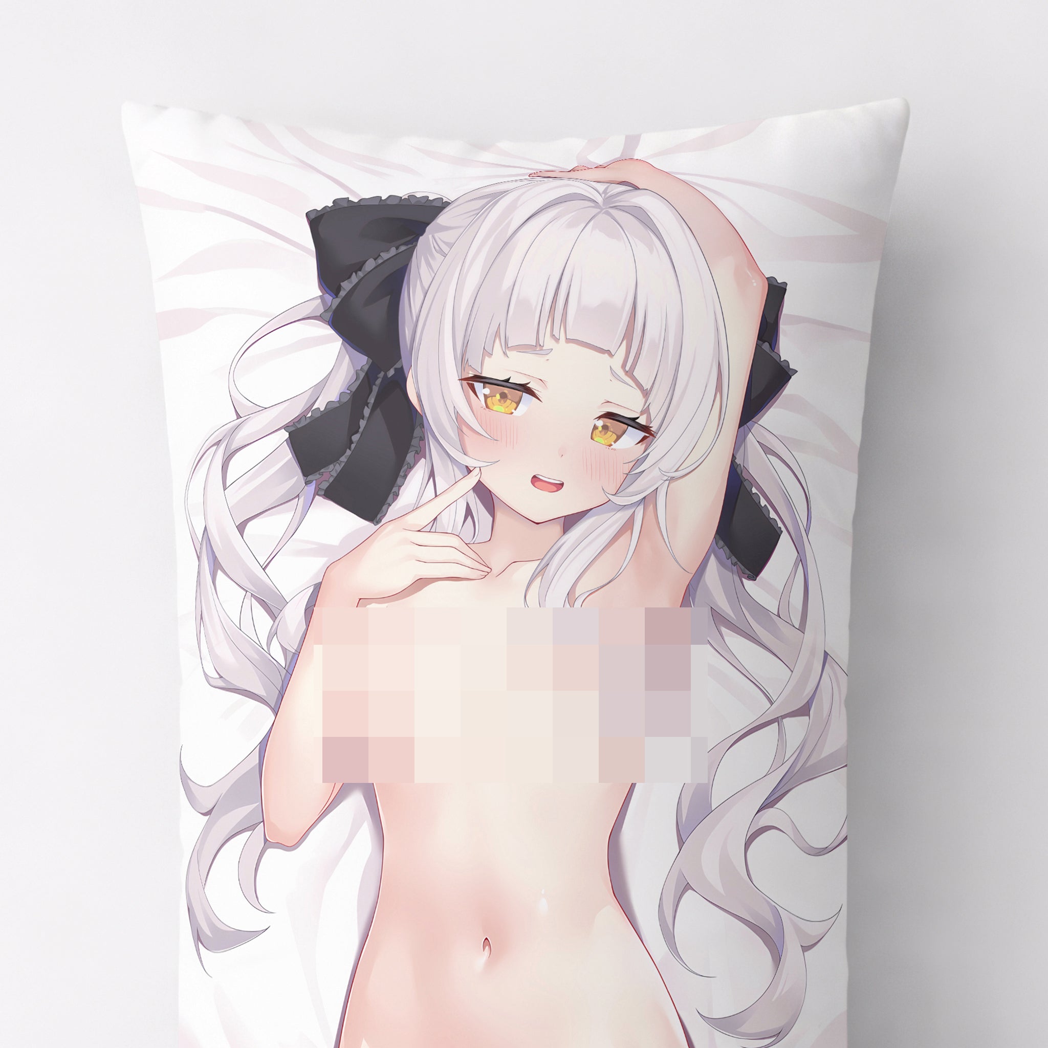 Shion Murasaki - AnimePillow Fan-Art Edition