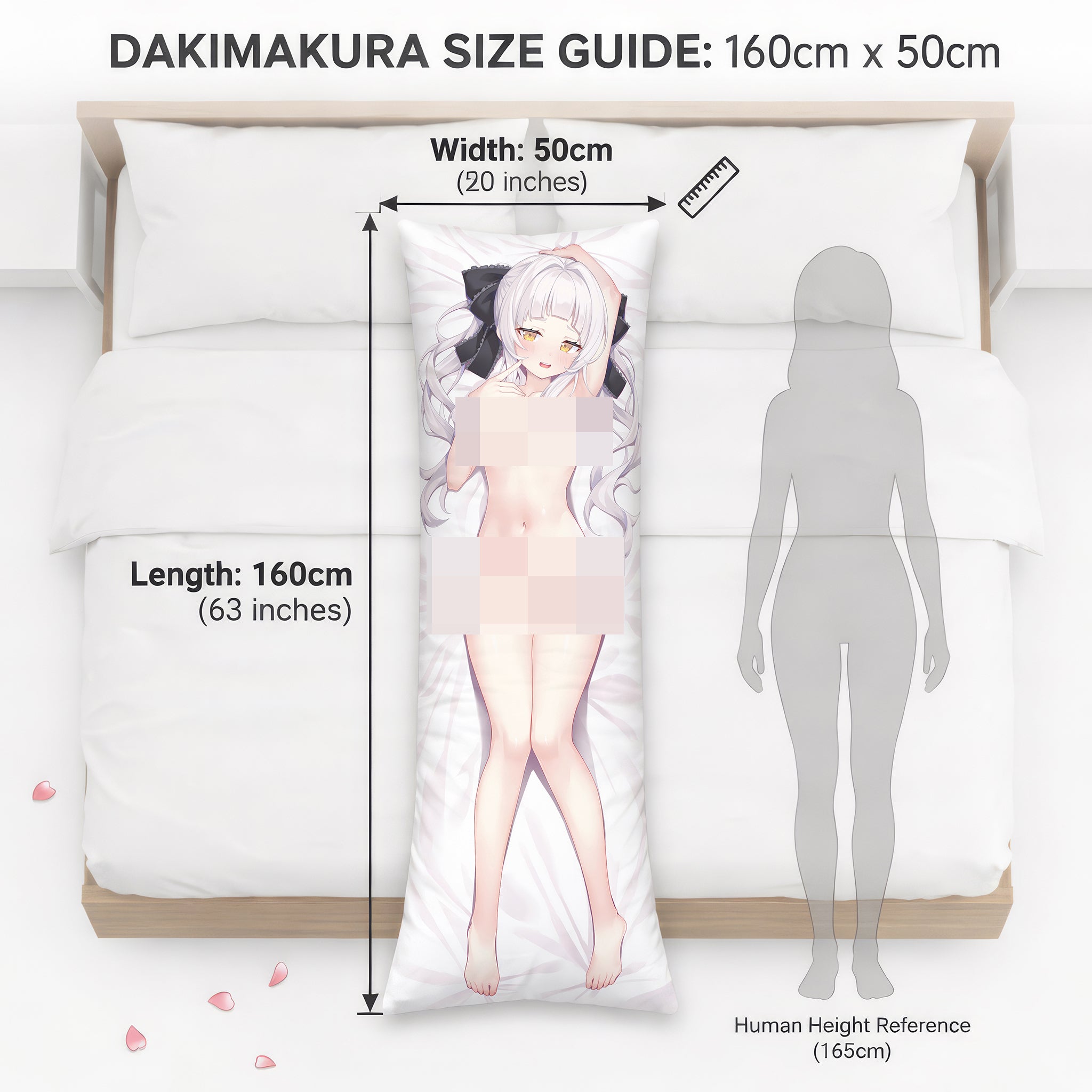 Shion Murasaki - AnimePillow Fan-Art Edition